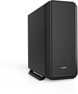 Photo de be quiet! Silent Base 802 Noir