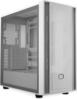 Photo de CM MasterBox 600 Lite Blanc