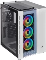 Photo de Boîtier PC Corsair Crystal 680X