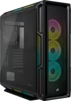 Photo de Corsair iCue 5000T Noir