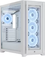 Photo de Corsair iCue 5000X QL Edition
