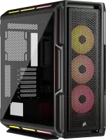 Photo de Corsair iCue Link 5000T LX Noir
