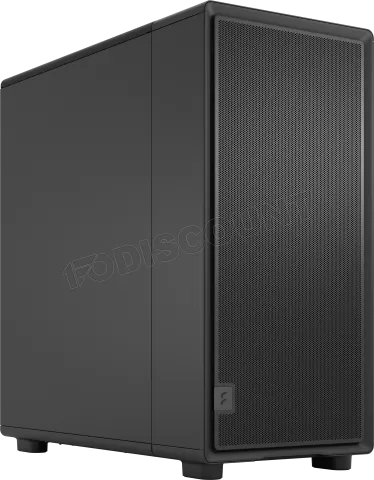 Photo de Boitier Moyen Tour E-ATX Fractal Design Epoch XL (Noir)