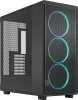 Photo de Fractal Epoch XL TG RGB Noir