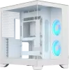 Photo de Fractal Pop 2 Vision RGB Blanc