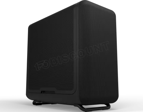 Photo de Boitier Moyen Tour E-ATX Hyte X50 Air (Noir)