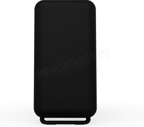 Photo de Boitier Moyen Tour E-ATX Hyte X50 Air (Noir)