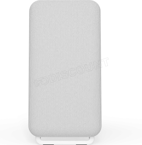 Photo de Boitier Moyen Tour E-ATX Hyte X50 avec panneaux vitrés (Blanc)