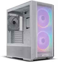 Photo de Lian-Li Lancool 216 RGB blanc