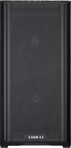 Photo de Boitier Moyen Tour E-ATX Lian-Li Lancool 216 RGB avec panneau vitré (Noir)
