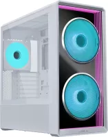 Photo de Lian-Li Lancool 217 Inf Blanc