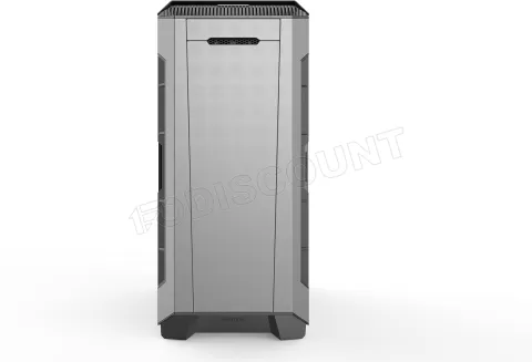 Photo de Boitier Moyen Tour E-ATX Phanteks Eclipse P600S avec panneau vitré (Gris)