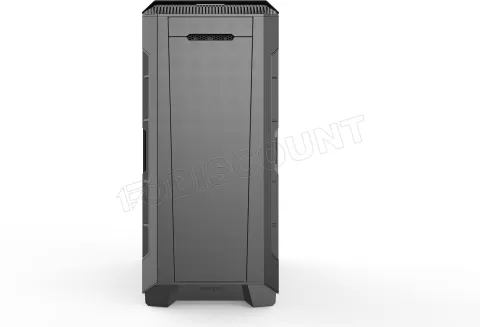 Photo de Boitier Moyen Tour E-ATX Phanteks Eclipse P600S avec panneau vitré (Noir)