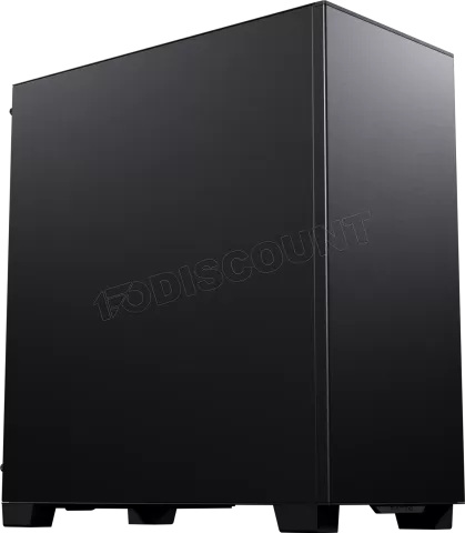 Photo de Boitier Moyen Tour E-ATX Phanteks XT Pro Silent (Noir)