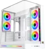 Photo de Xigmatek Pano II Arctic RGB