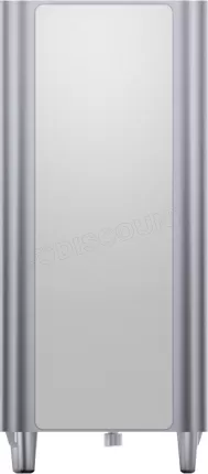 Photo de Boitier NAS Mini ITX Jonsbo N1 (Gris)