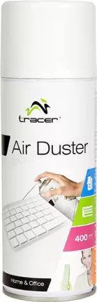 Photo de Bombe d'air sec Tracer - 400ml