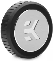 Photo de EK Water Blocks EK-Quantum Torque Plug w/Badge