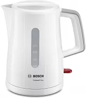 Photo de Bouilloire Bosch CompactClass TWK3A051 (Blanc)