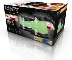 Photo de Camry CR 1265