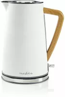 Photo de Nedis KAWK510EWT