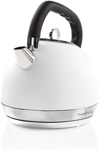 Photo de Nedis KAWK520EWT