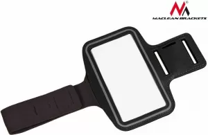 Photo de Brassard Maclean pour smartphone jusqu'à 4,8" max (Noir)