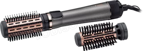 Photo de Brosse à cheveux rotative Remington Keratin Protect