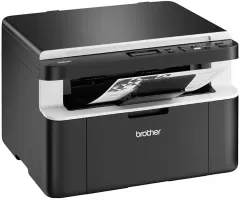 Imprimante Brother DCP-L2530DW Multifonction Noir - Imprimante  multifonction - Achat & prix