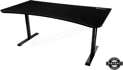 Photo de Bureau Gamer Arozzi Arena (Noir)