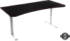 Photo de Bureau Gamer Arozzi Arena (Noir/Blanc)