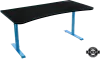 Photo de Bureau Gamer Arozzi Arena (Noir/Bleu)