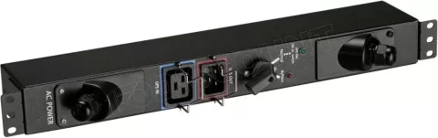 Photo de Bypass de maintenance Eaton HotSwap MBP