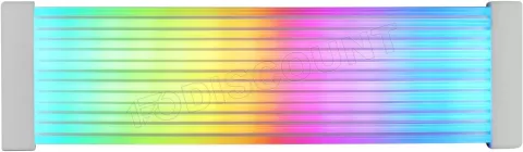 Photo de Câble 24 Pin Mars Gaming MCA-X RGB