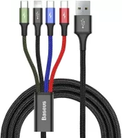 Photo de Baseus CA1T4-B01