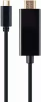 Photo de CableXpert A-CM-HDMIM-02