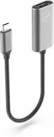Photo de Cable adaptateur Mobility Lab USB-C vers HDMI Femelle 2.0 20cm (Noir)