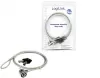 Photo de Cable Antivol à clé pour PC et portables Logilink