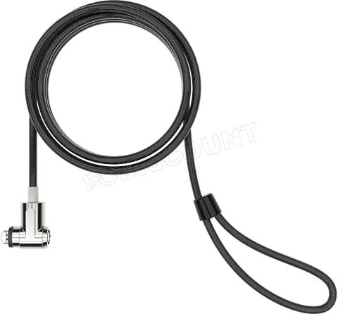 Photo de Cable antivol à code Maclocks pour PC portables