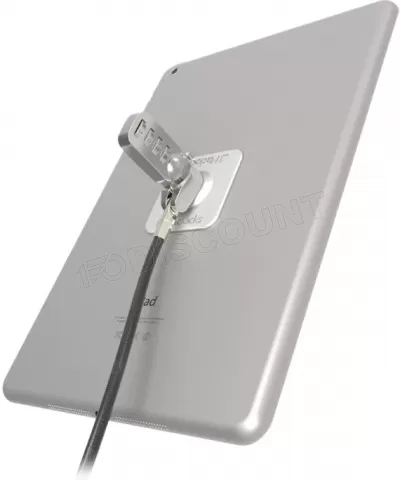 Photo de Cable antivol à code Maclocks pour PC portables