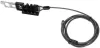 Photo de Cable Antivol Dexlan pour câbles de périphériques