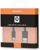 Photo de D2 Diffusion D2MICROUSB100N