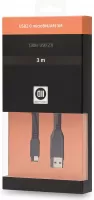 Photo de Cable D2 Diffusion USB 2.0 (Type A) / Micro USB 2.0 (Type B)