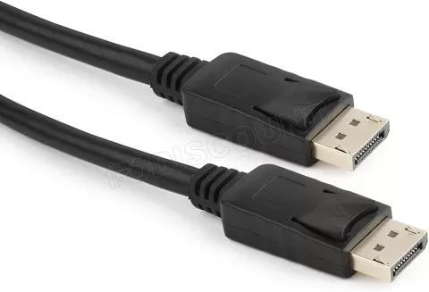 Photo de Cable Display Port Gembird 1.2 - 3m