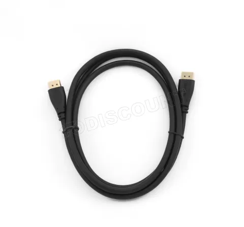 Photo de Cable Display Port Gembird 1.2 - 3m