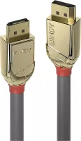 Photo de Cable DisplayPort Lindy 1.4 M/M 2m