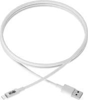 Photo de Câble Eaton Tripp Lite USB 2.0 type A - Lightning M/M 0,9m (Blanc)