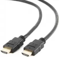 Photo de Cable Gembird HDMI 2.0 MM 10m (Noir)