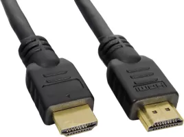 Photo de Cable HDMI 1.4 Akyga 1,5m M/M (Noir)