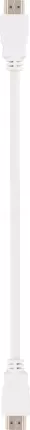 Photo de Câble HDMI 1.4 T'nB 2m M/M (Blanc)